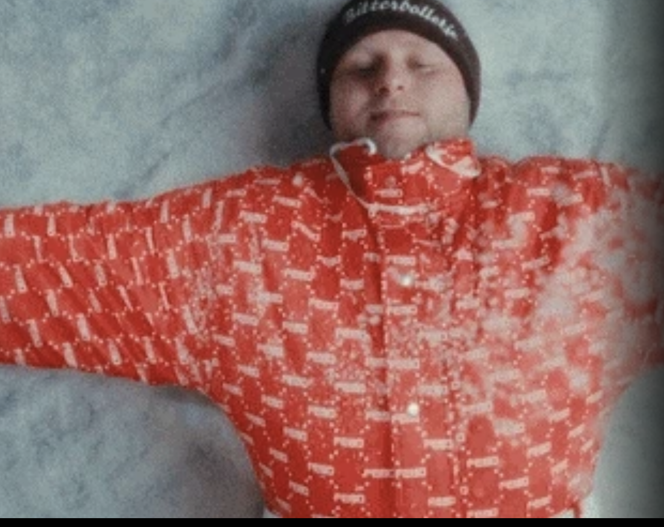 Met nog één dag te gaan blijft AWOL leading in 1e poll SAN New Kids on the Block