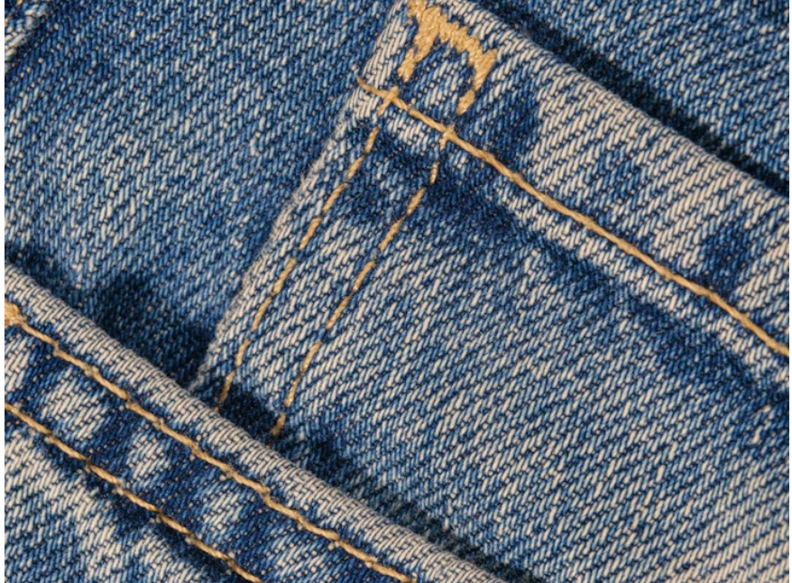 Duurzaamheid is nu echt in de mode: de denim-revolutie