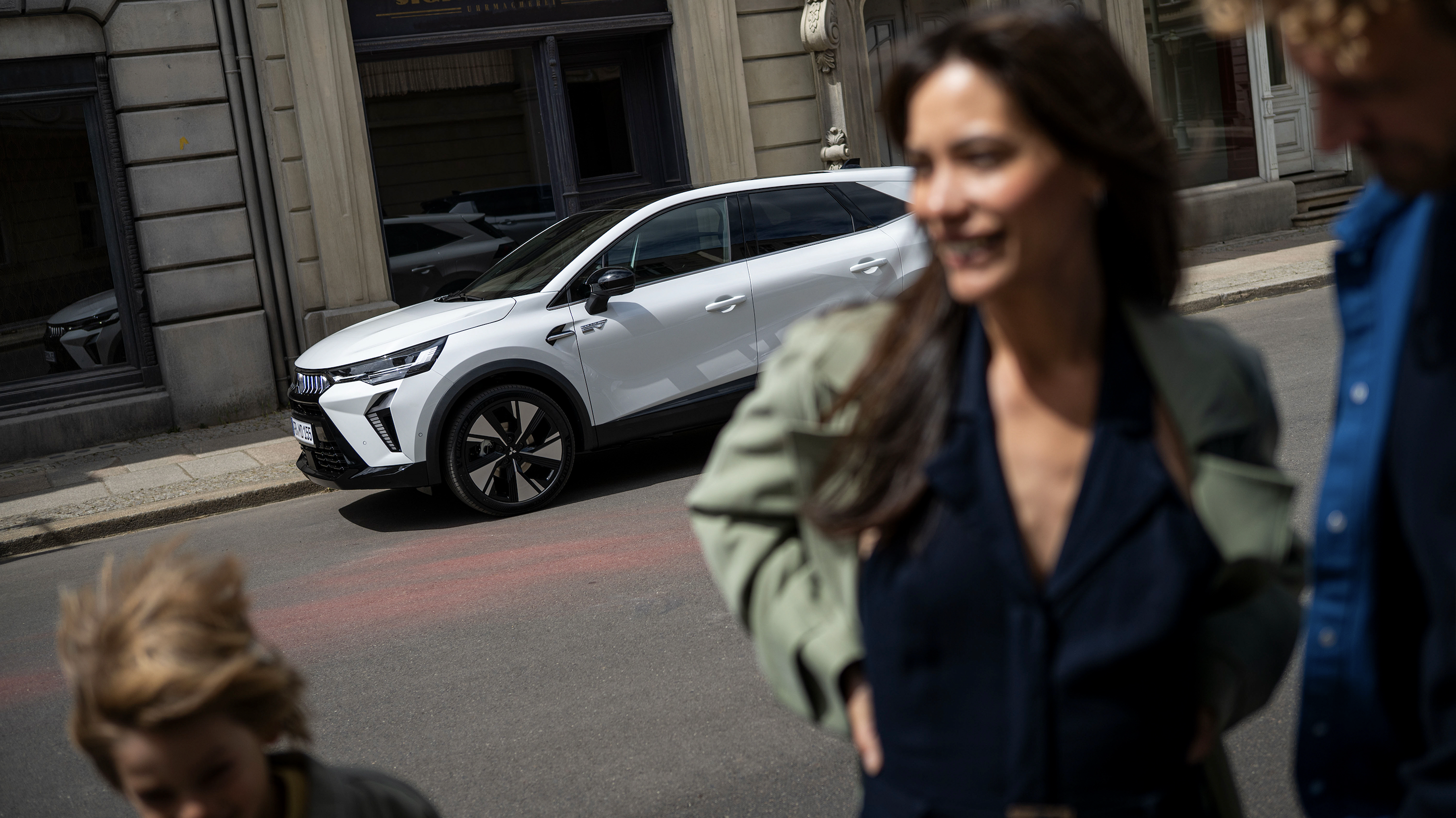 Mitsubishi zet met nieuwe Grandis in op emotie