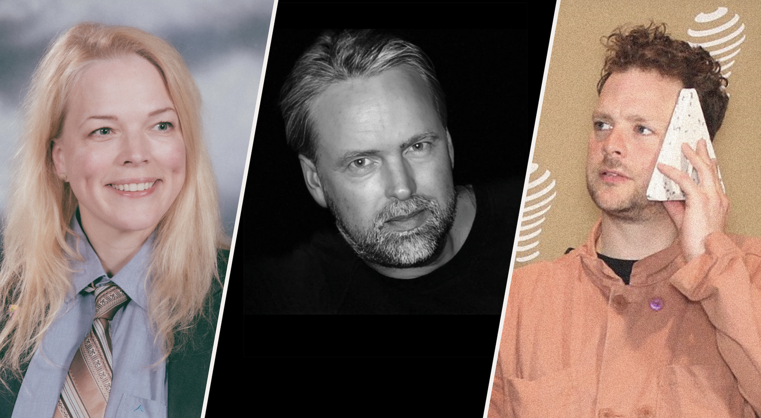 Terugblikken op zestig jaar ADCN #2