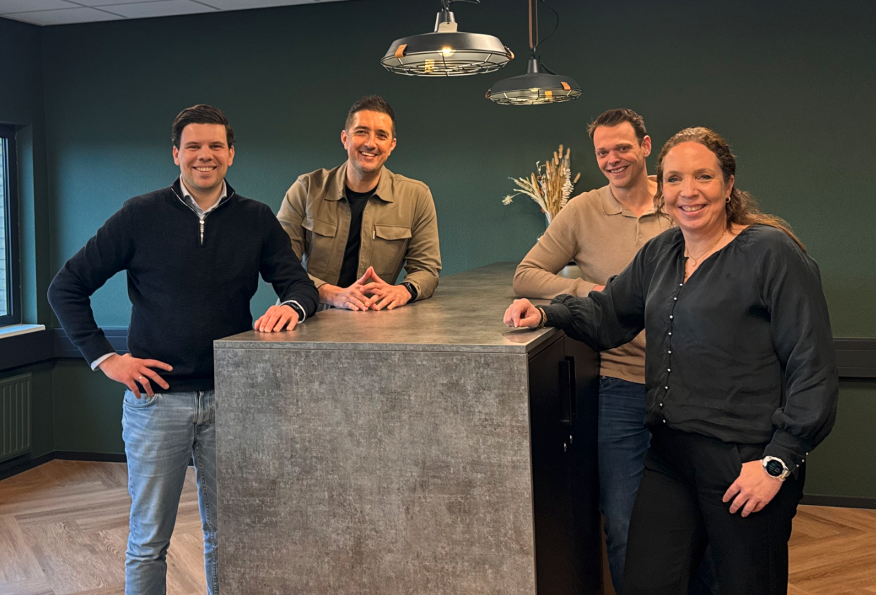 The Conversion Department neemt ROIpartners over