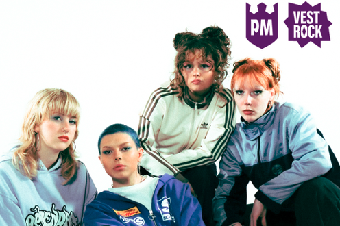 PopMonument x Vestrock: culturele ontdekkingstocht in Hulst