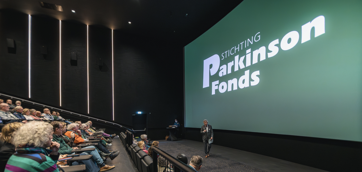 Stichting ParkinsonFonds lanceert campagne over de kracht van dans bij ziekte van Parkinson