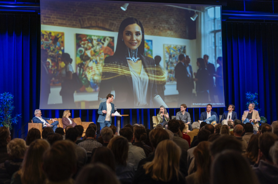 KPMG over AI-agents: 'We zien spannend gedrag'