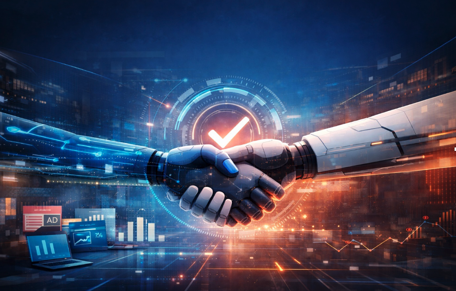 BridgeFund realiseert eerste agent-to-agent displaycampagne