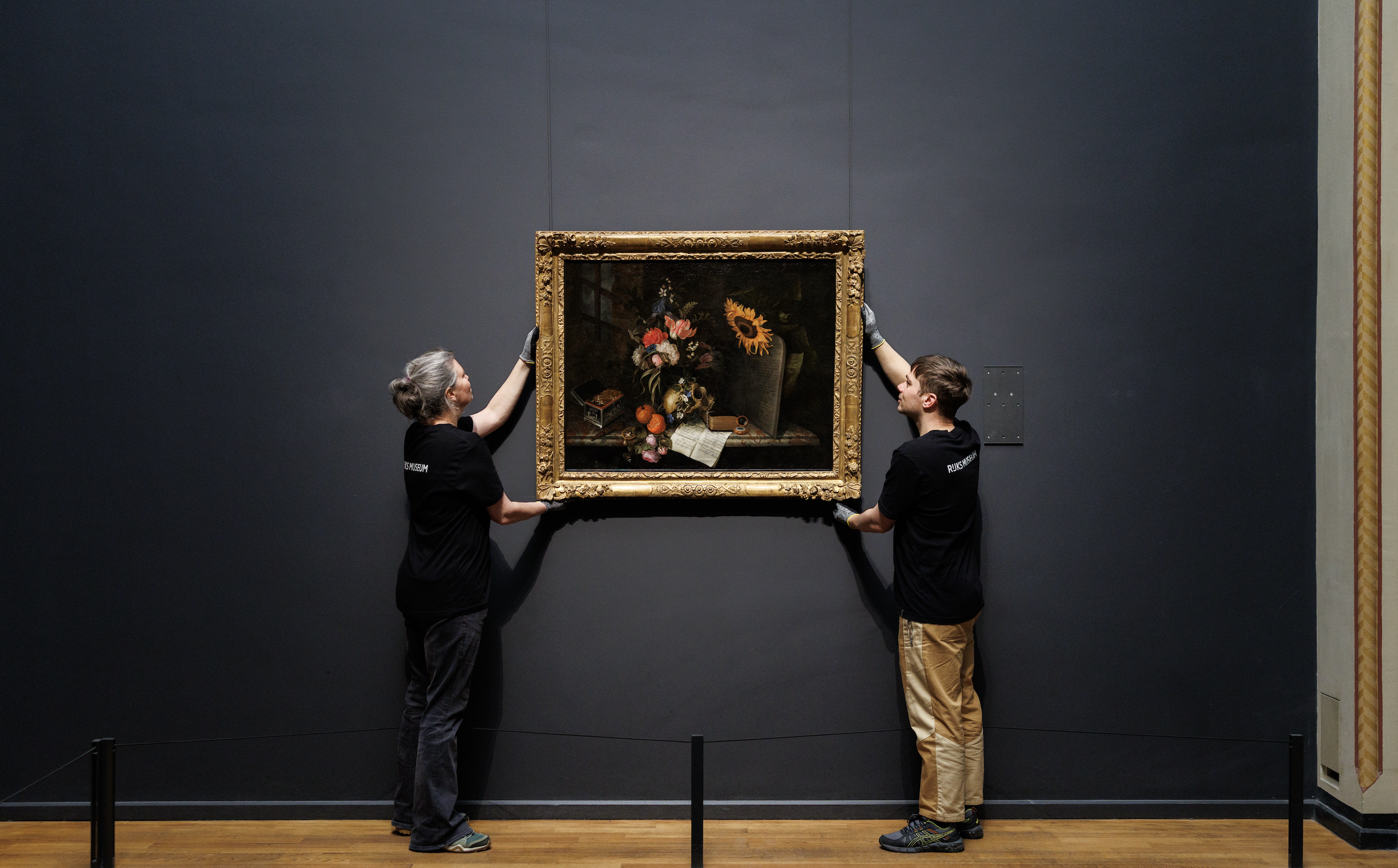 Rijksmuseum zet vrouwen blijvend op de kaart met onderzoek en activatie