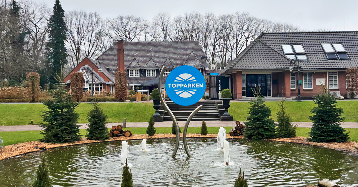 TopParken zet social-first centraal in nieuwe samenwerking met awesome.