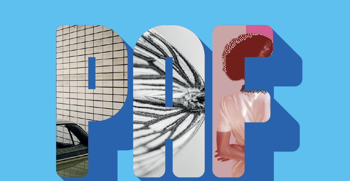 Onafhankelijke fotografiebeurs PAF maakt zich op voor derde editie