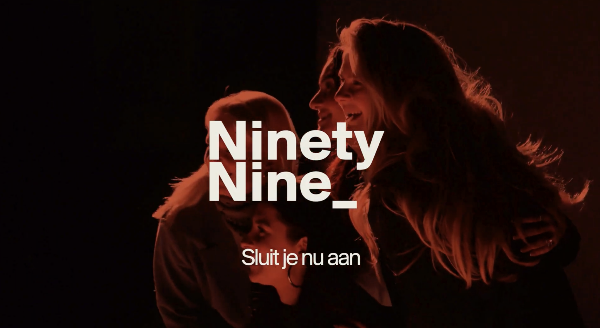 NinetyNine strijdt voor structurele representatie mensen met beperking