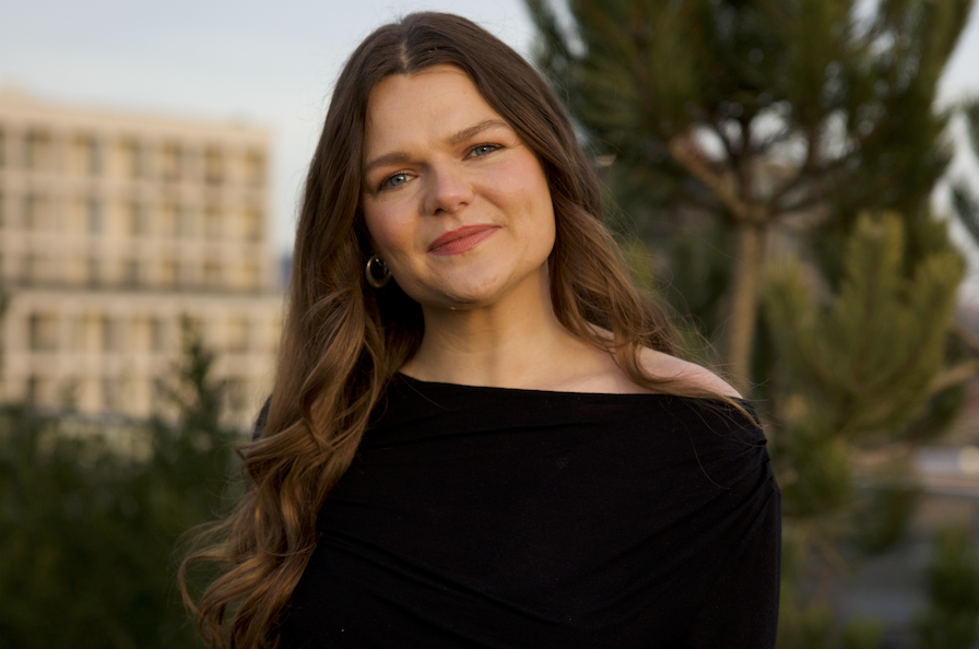 Cato Duyvis (CD Truus): 'Eerlijk gezegd vind ik een groot deel van de reclamewereld troep'