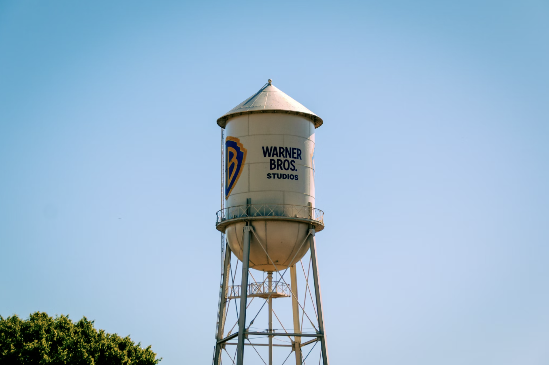 Done deal: Warner Bros. komt in handen van Paramount