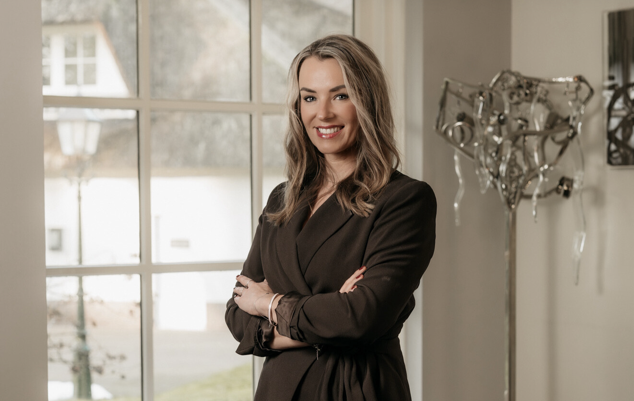 Anne Gelevert naar Team5pm als Operations Director