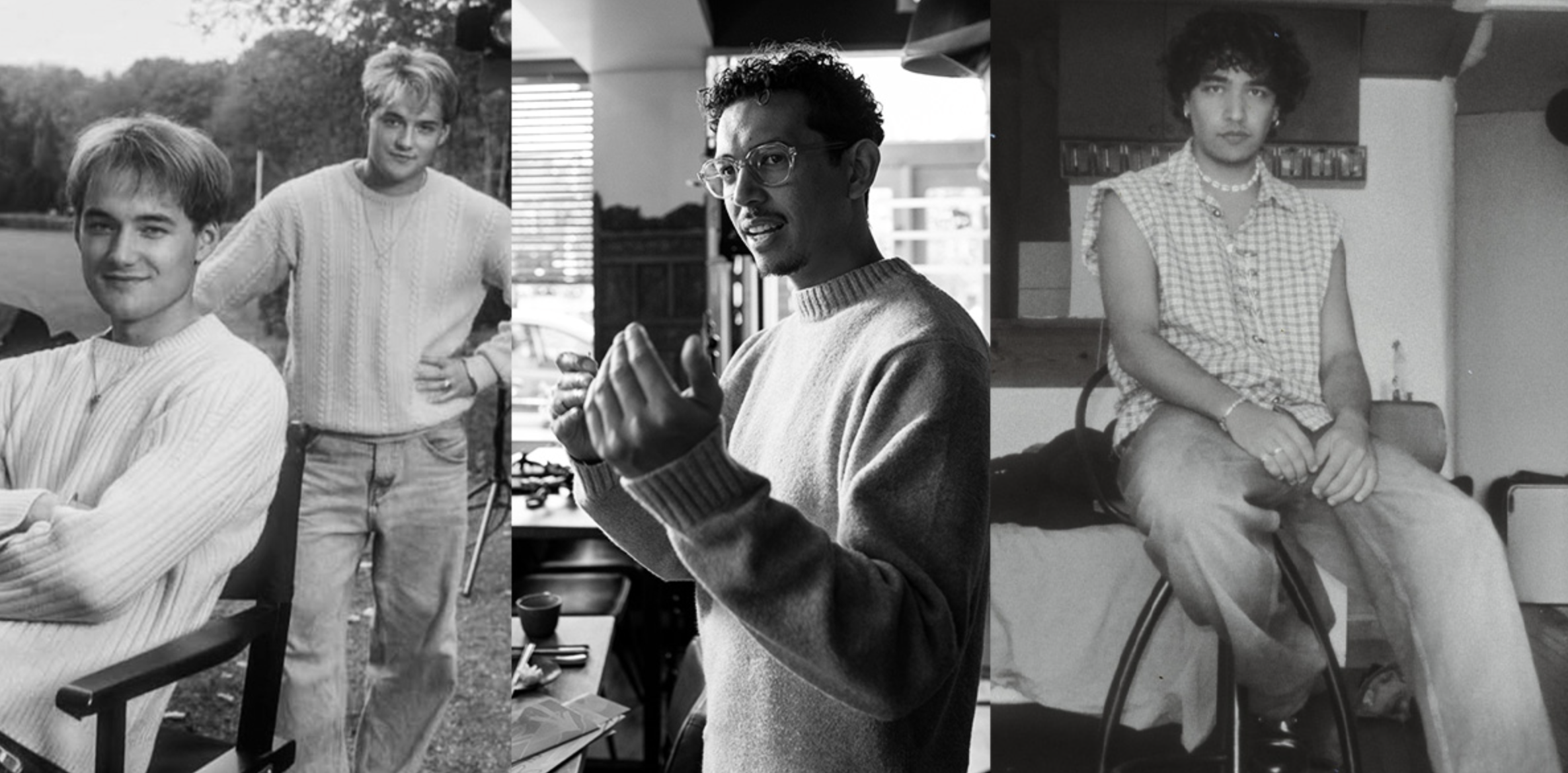 Nieuwe fotografen en regisseur naar productiehuis Cake 