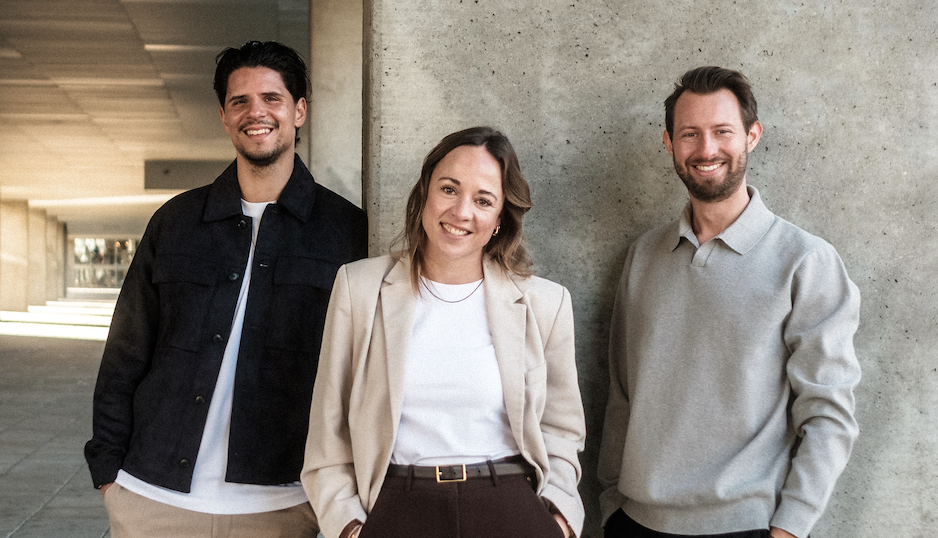 Next-gen mediabureau Jungmeister mixt AI, data en menselijkheid