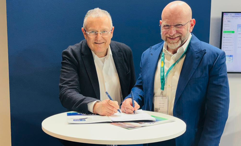 Bruna betreedt reismarkt met nieuw technologieplatform