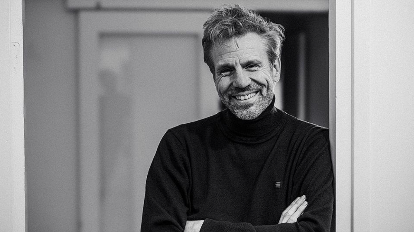 Tom Dorresteijn (Studio Dumbar/DEPT) begint voor zichzelf