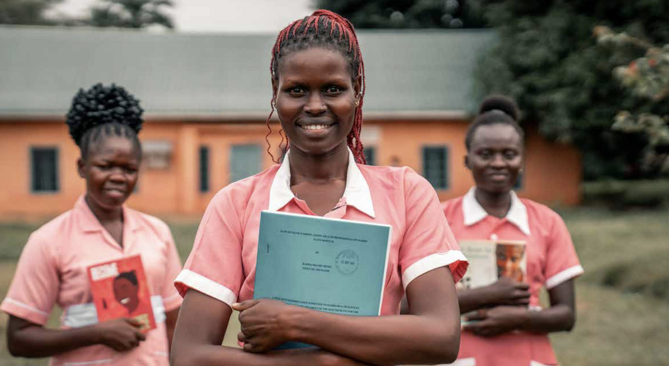 Amref Health Africa breidt samenwerking met All Response Media uit