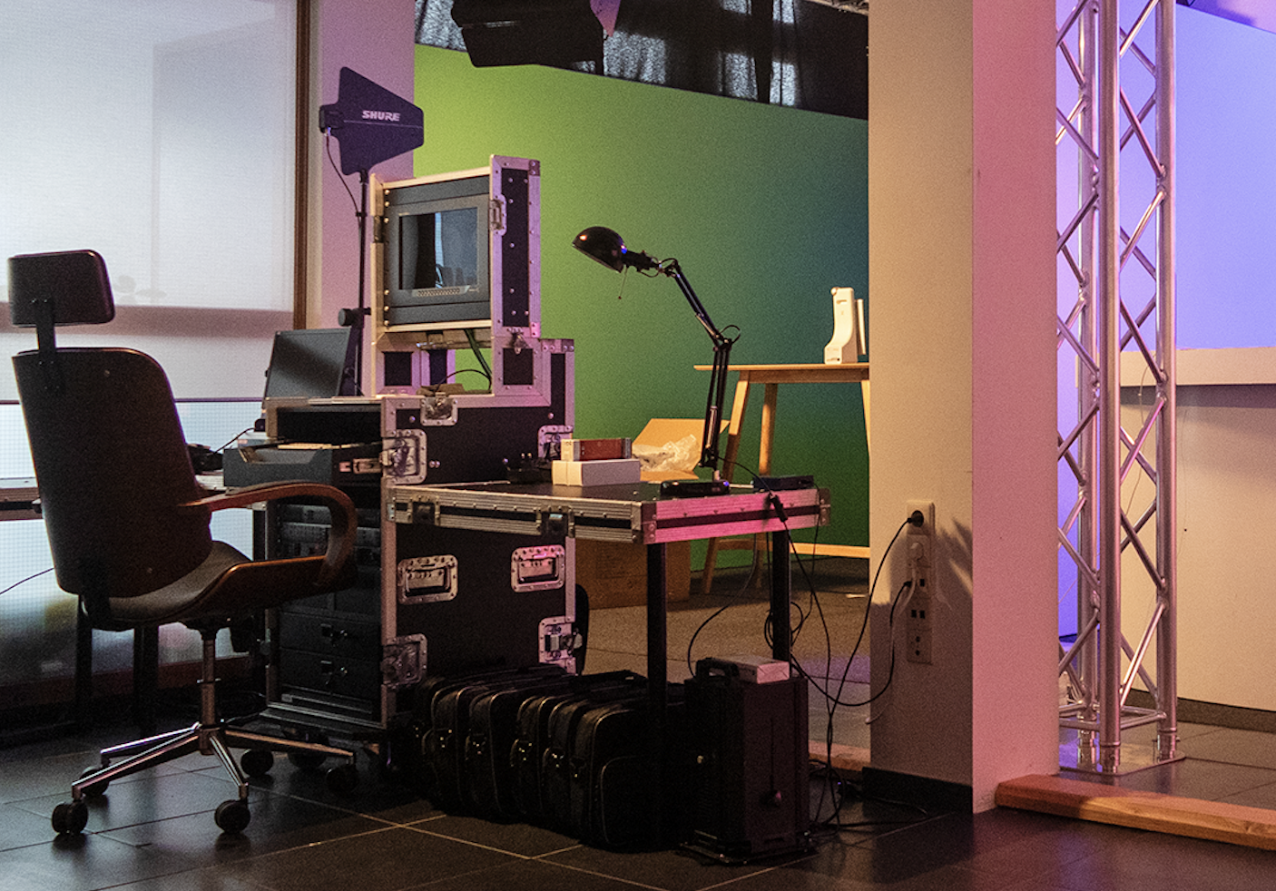 Awesome. lanceert studio voor social commerce