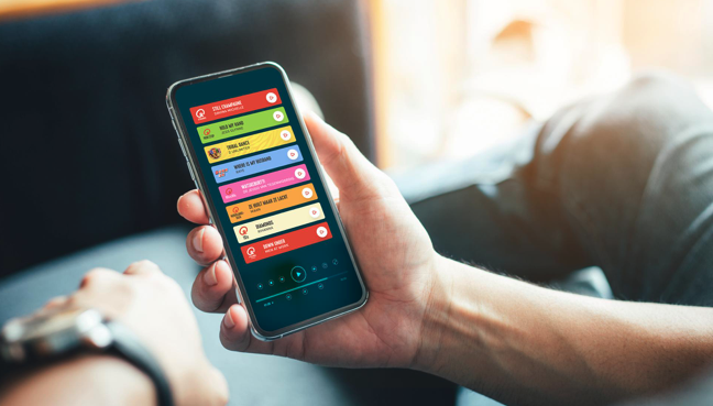 DPG Media maakt digitale audio programmatic beschikbaar via adpaq