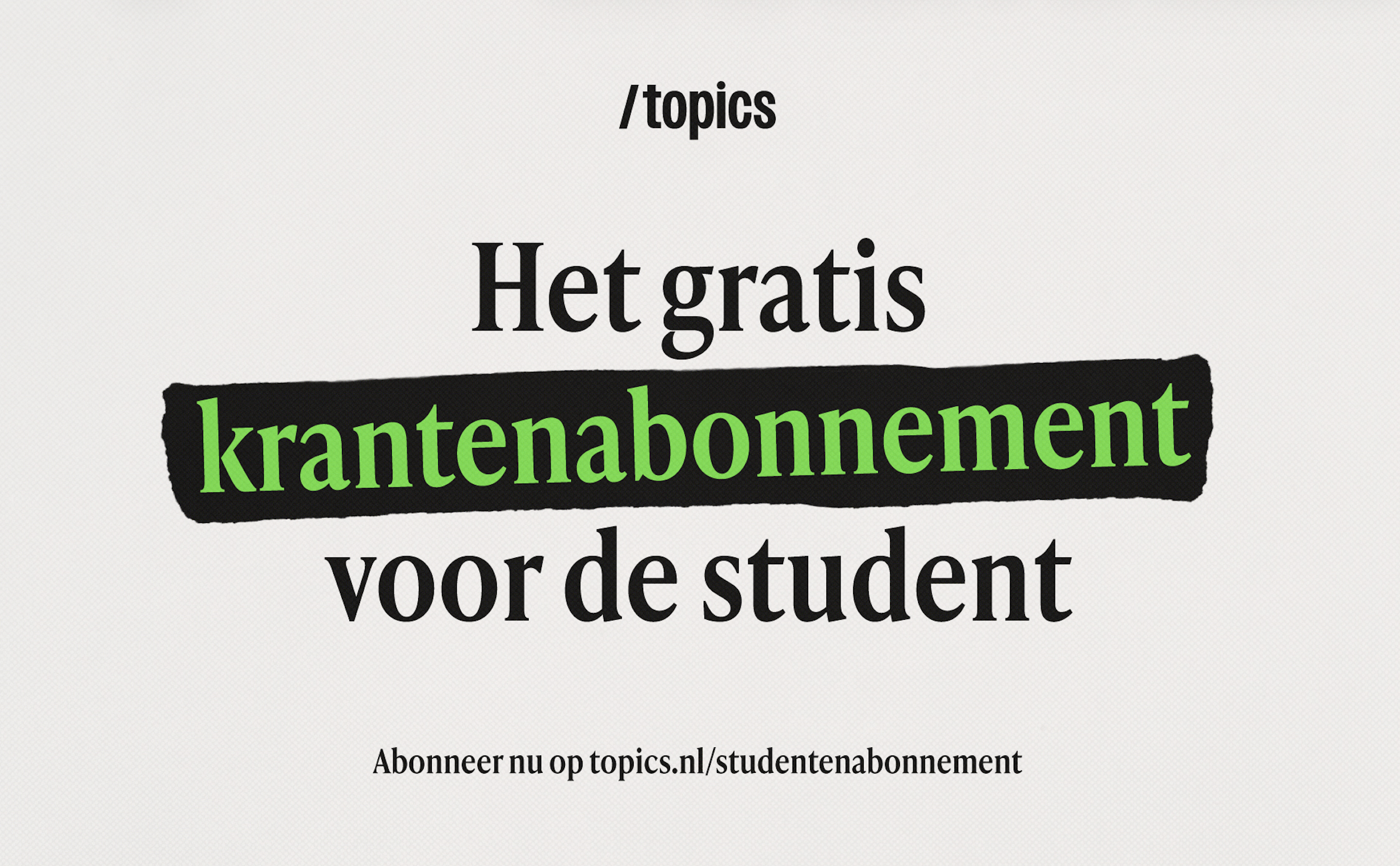 DPG Media en Home bestrijden 'brain rot' 