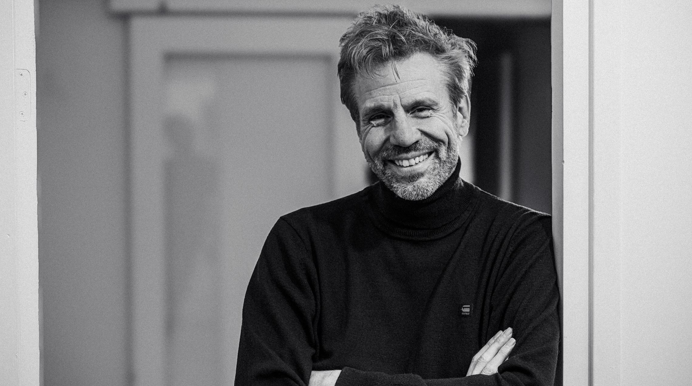 Appen met strateeg Tom Dorresteijn 