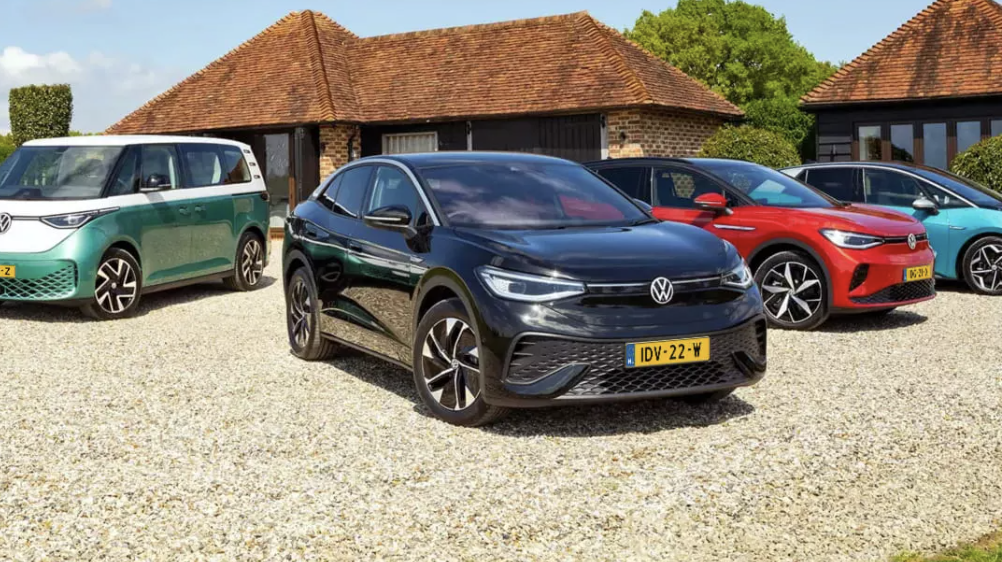 Volkswagen boekt 5 miljard euro minder winst dan vorig jaar