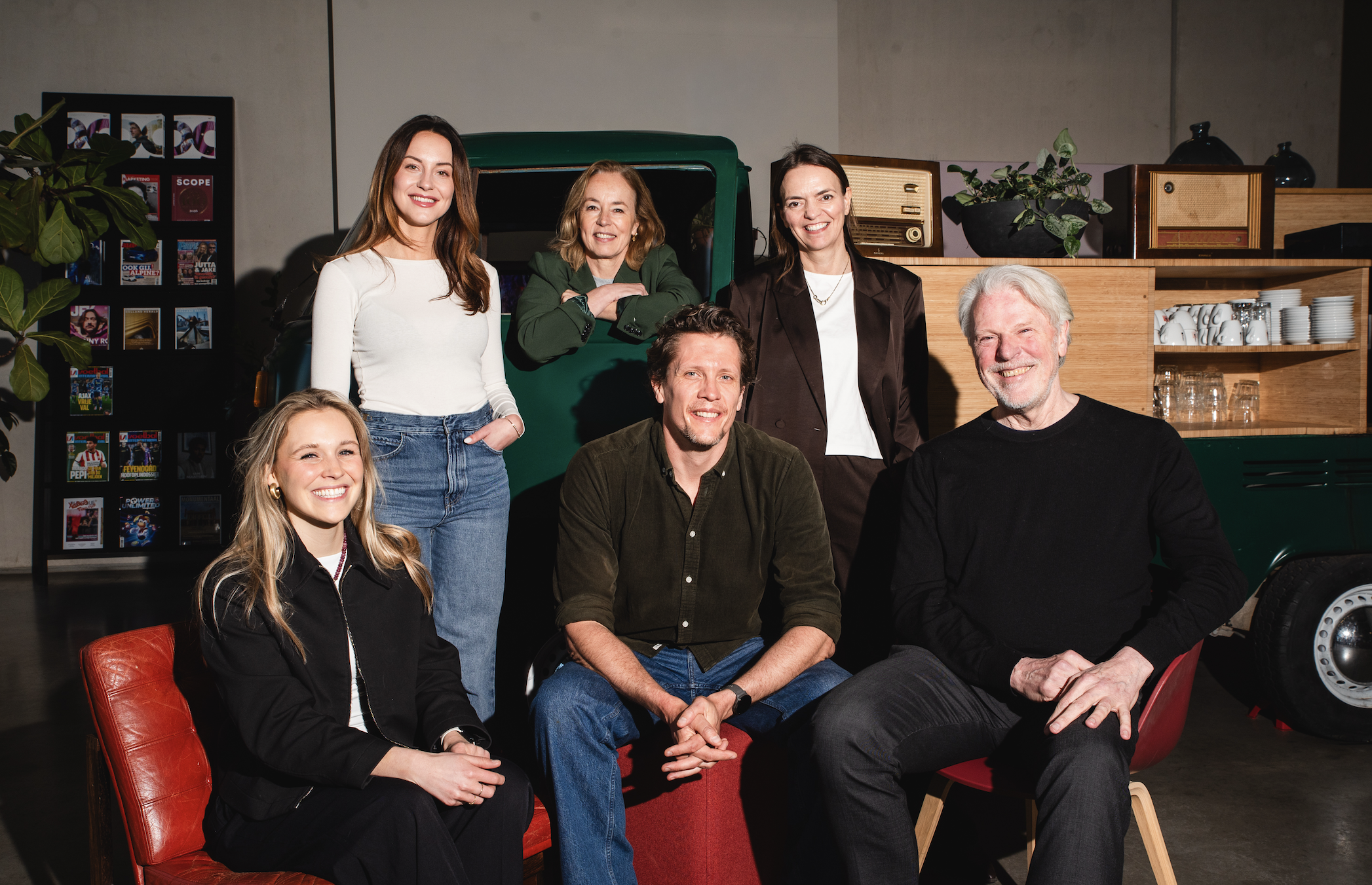 Orbisk, Secrid en Zeeman in finale Coolest Dutch Brands 2025