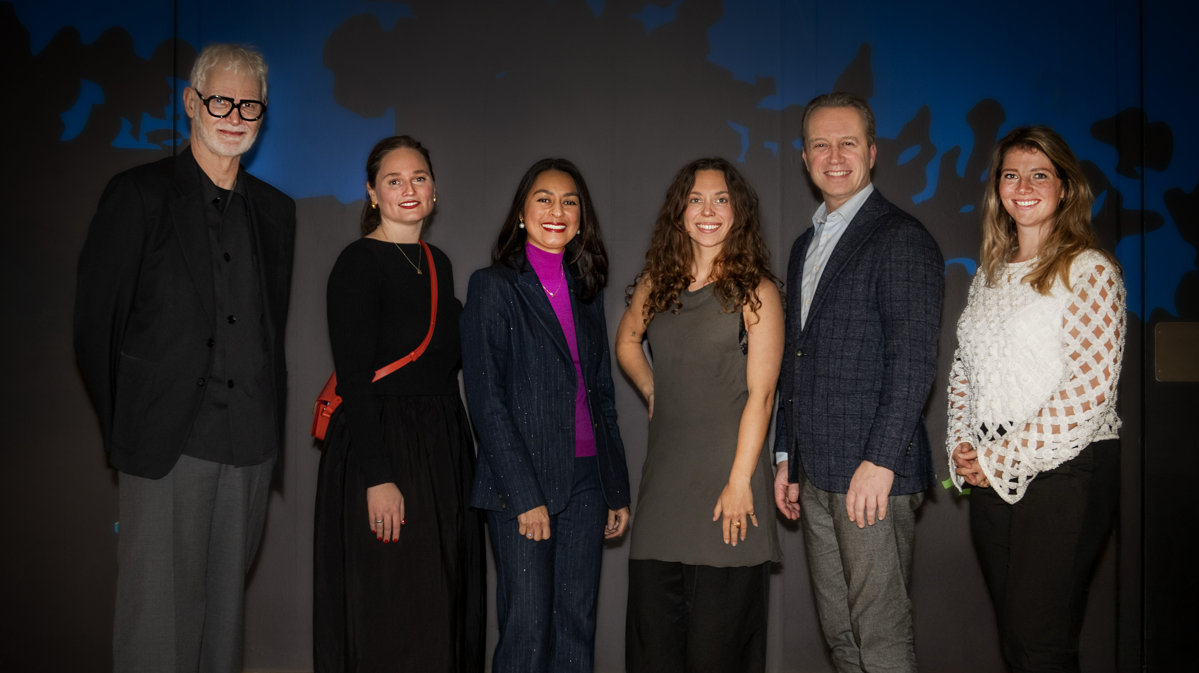 Partnership ABN AMRO en Stedelijk Museum met twee jaar verlengd