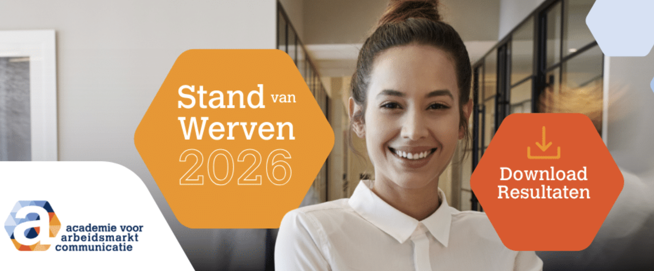 AI-baanzoeker rukt op: driekwart van organisaties bereidt zich nog niet voor