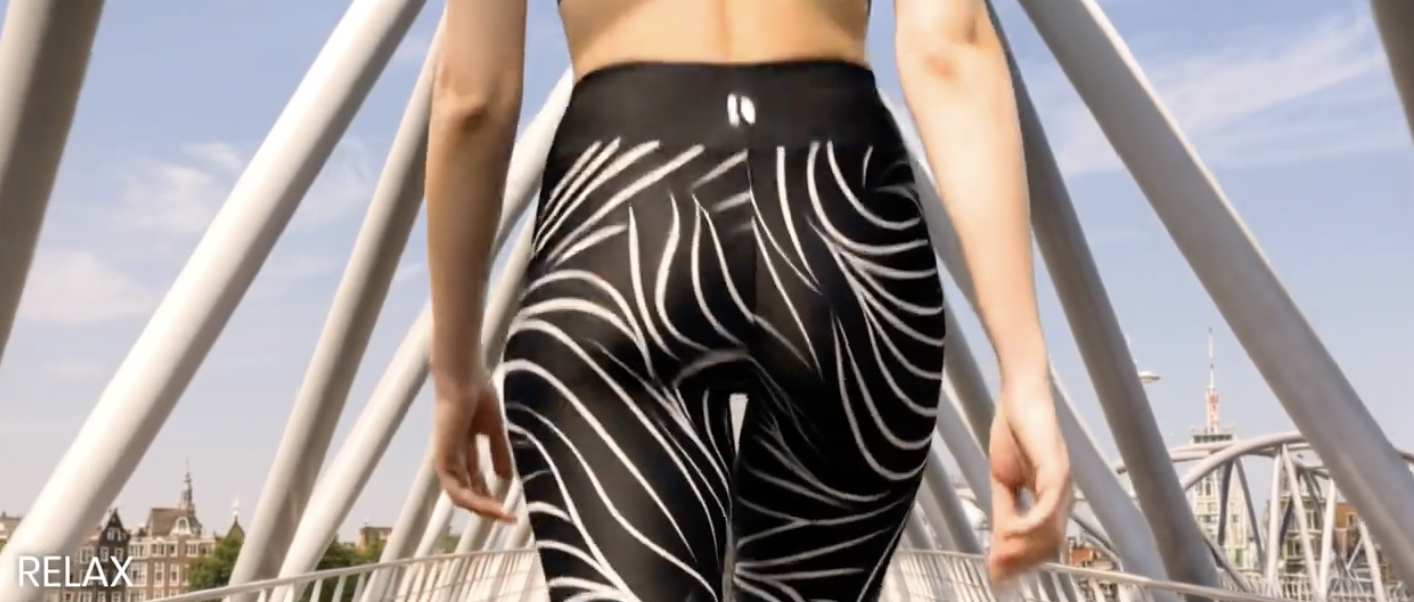 GR8 Studio maakt film “Don’t Be Beige. Be Color.” voor Relax Amsterdam