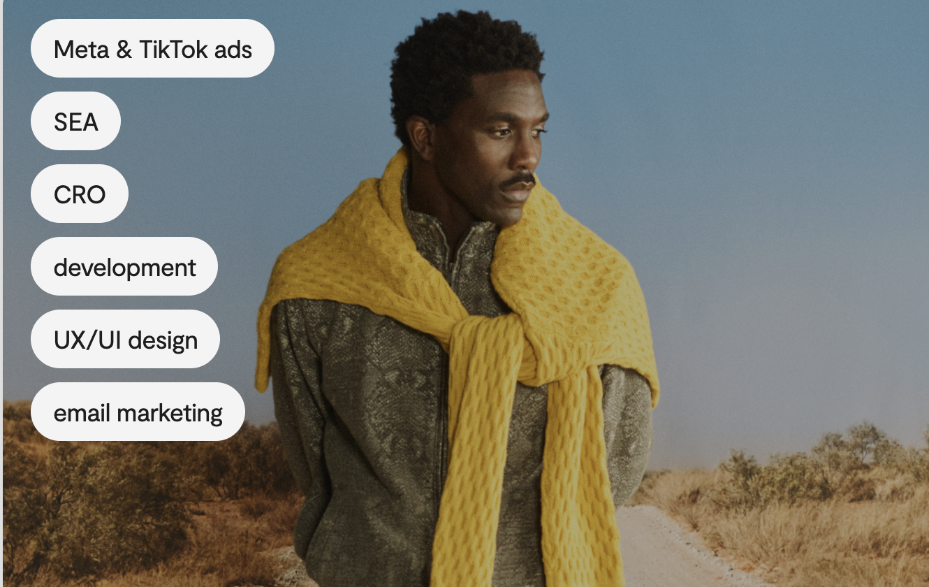 GoodKarma herpositioneert tot full-stack lifestyle ecommerce partner