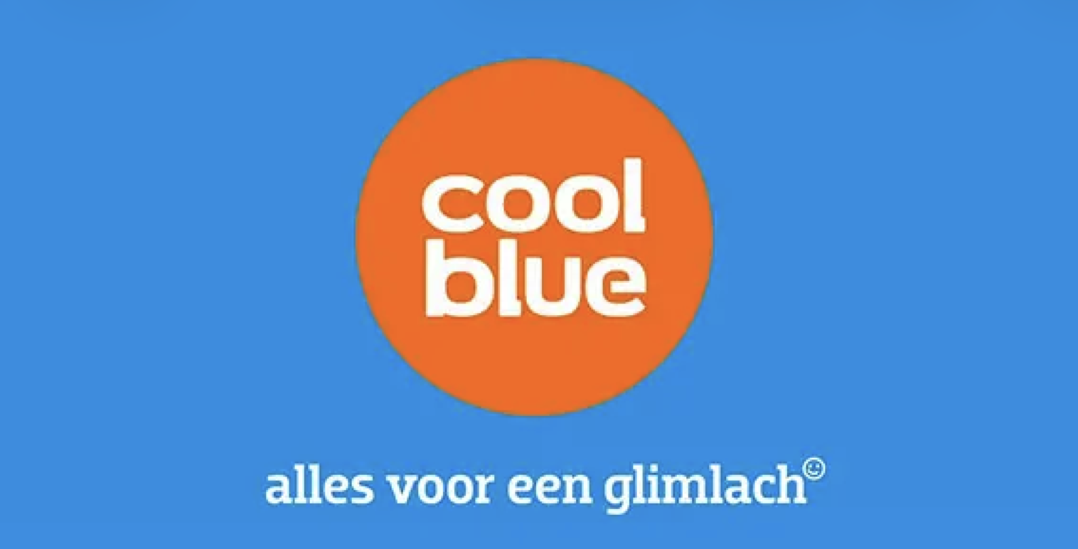 Het favoriete merk van Jascha Hoogendijk: ‘Als vakgek ben ik jaloers op Coolblue’
