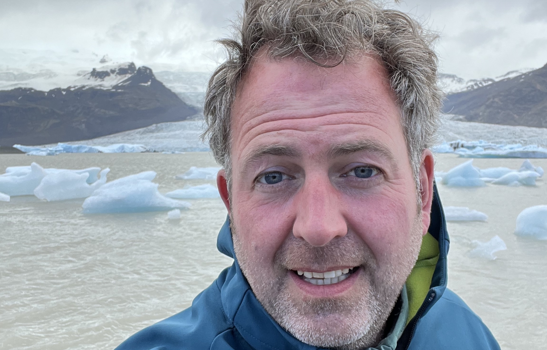 Appen met Rocco Stallvord over zijn afscheid bij We Agency