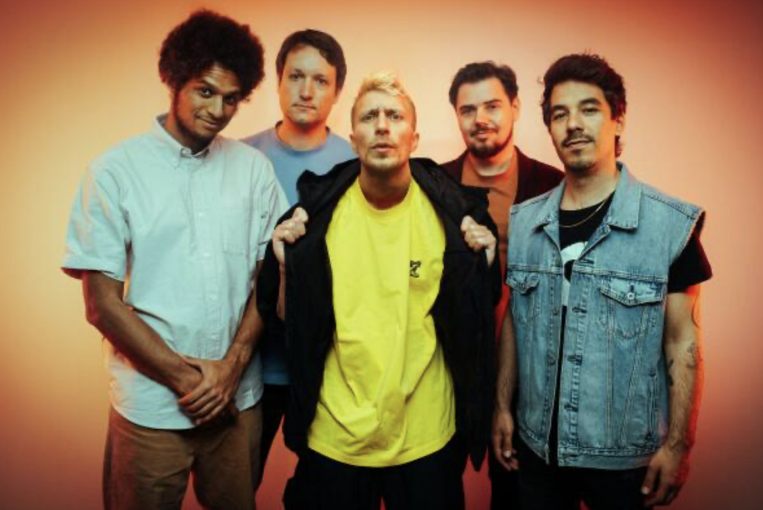 Racoon en Chef'Special openen Vriendenloterij Zomerconcerten 2026