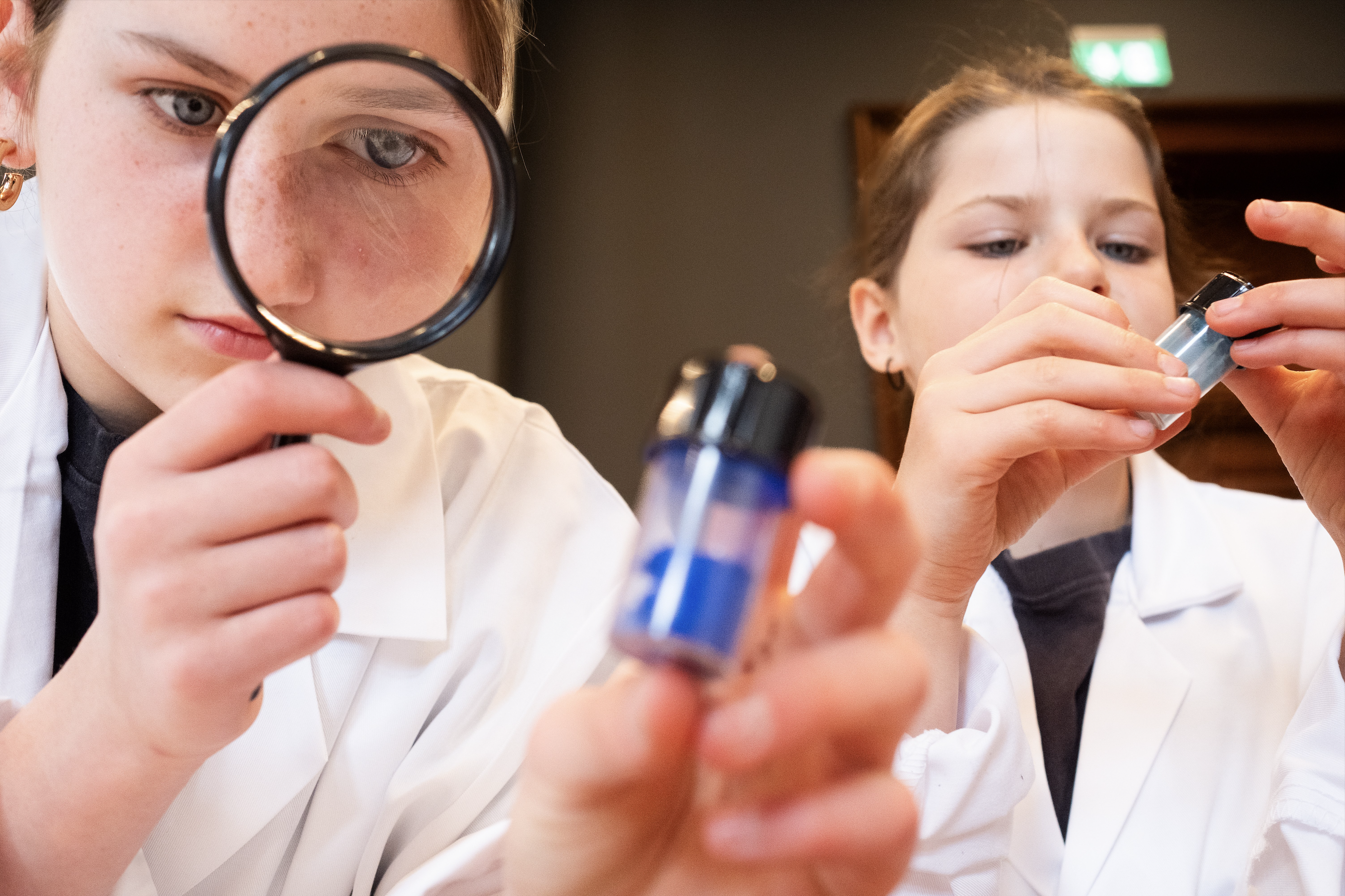 KMSKA maakt van museumbezoek een ontdekkingstocht