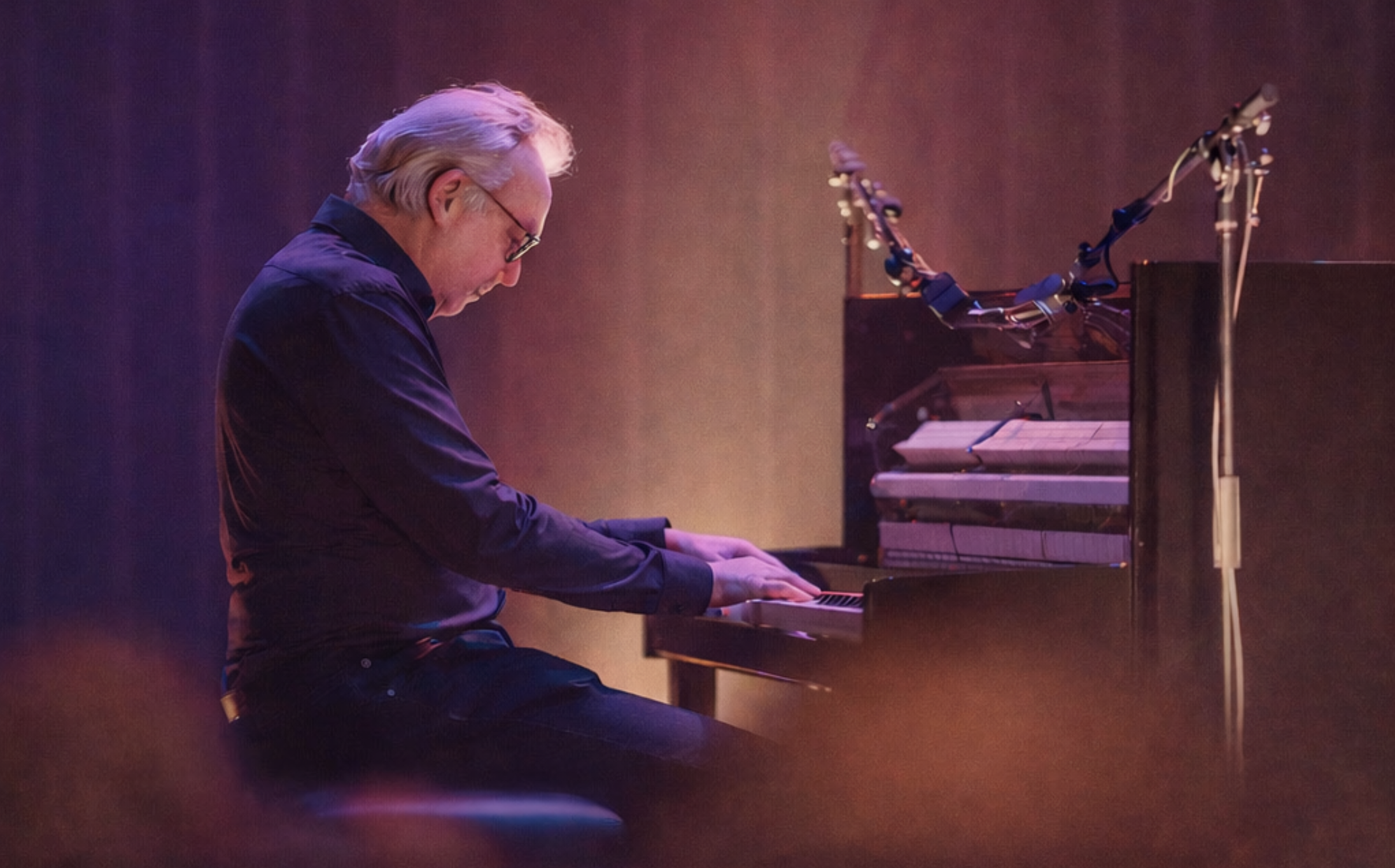 275 miljoen streams later: Ron Adelaar begint aan eerste tournee