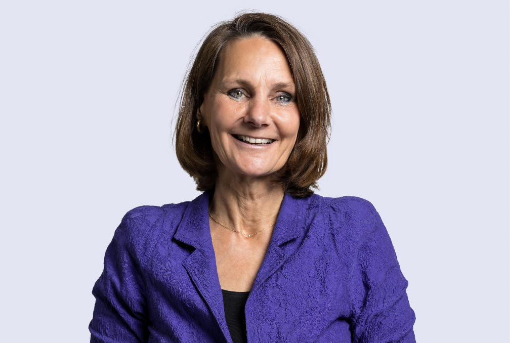 Henriette van Swinderen: 'Er zijn dringend breed gedragen oplossingen nodig over reclameverboden'