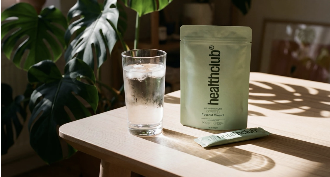 healthclub® lanceert in Nederland