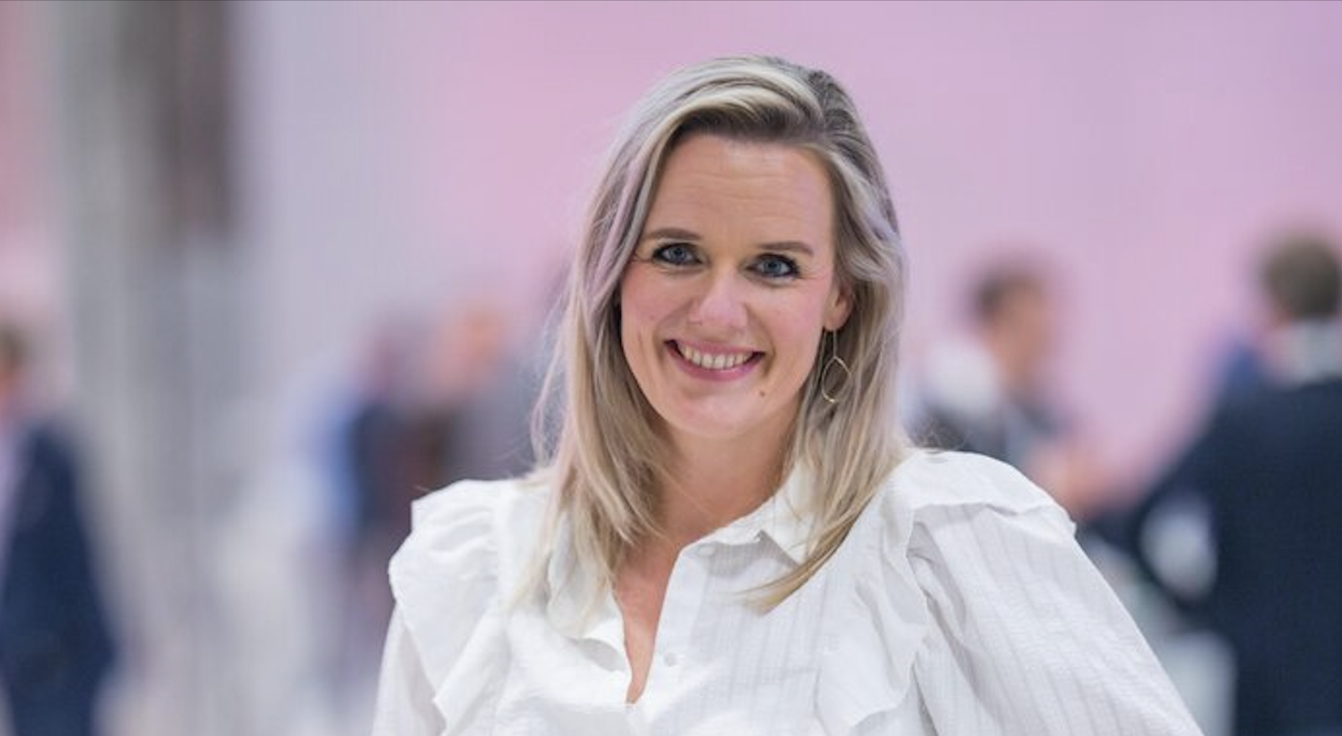 Boom. benoemt Eva van Steijn tot nieuwe CEO en aandeelhouder