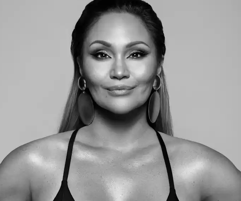 Marieke Samallo, creatief directeur van het Milkshake Festival, neemt na 15 jaar afscheid