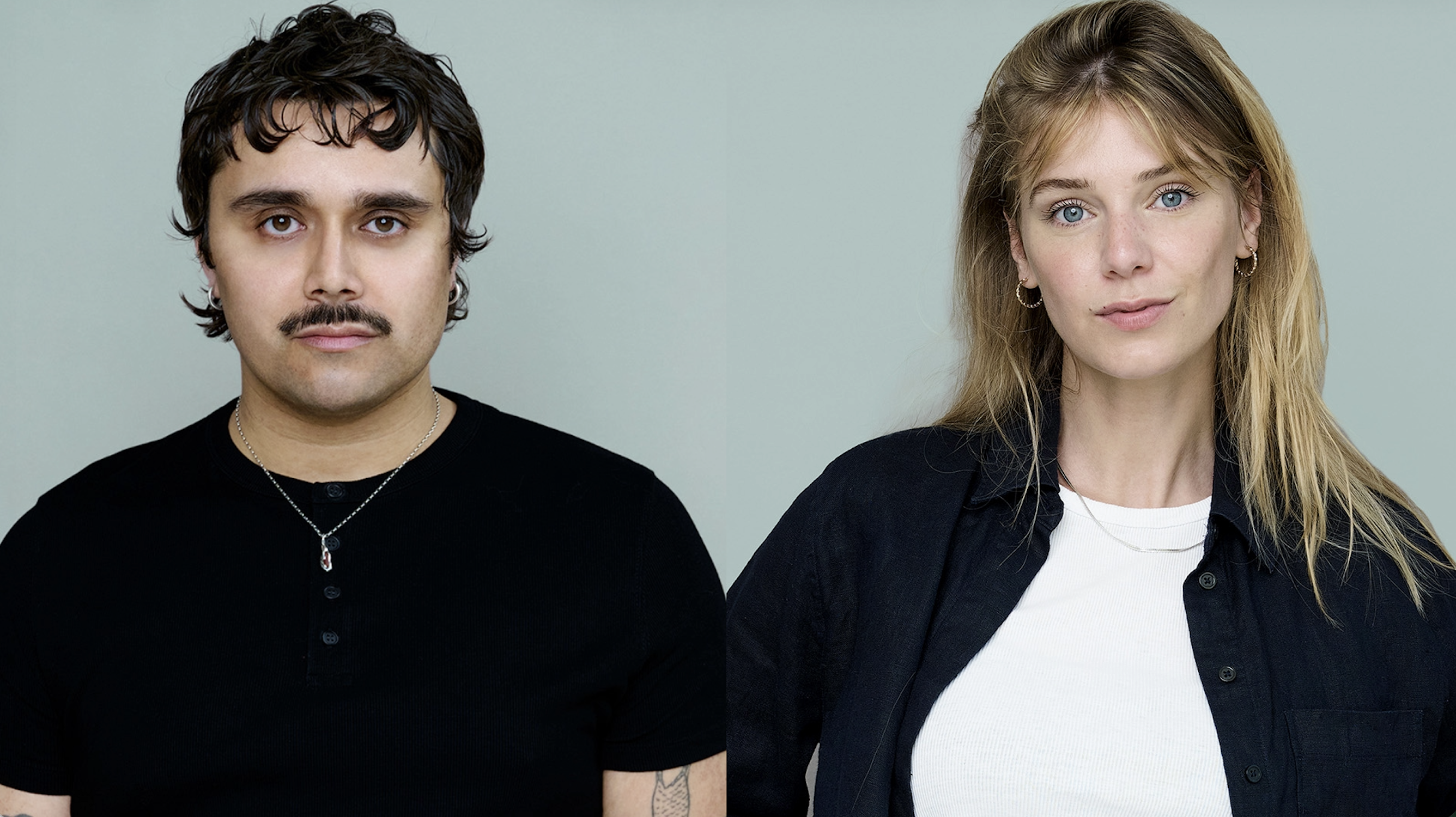 Sabrina Nijenhuis en Puck Litaay tekenen bij Hazazah