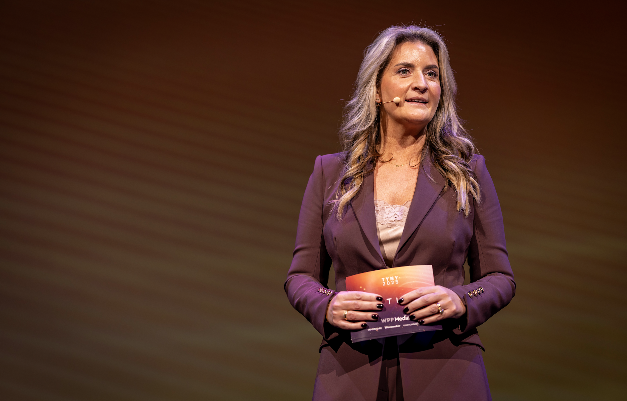 CCO Tessa van der Starre vertrekt bij WPP Media