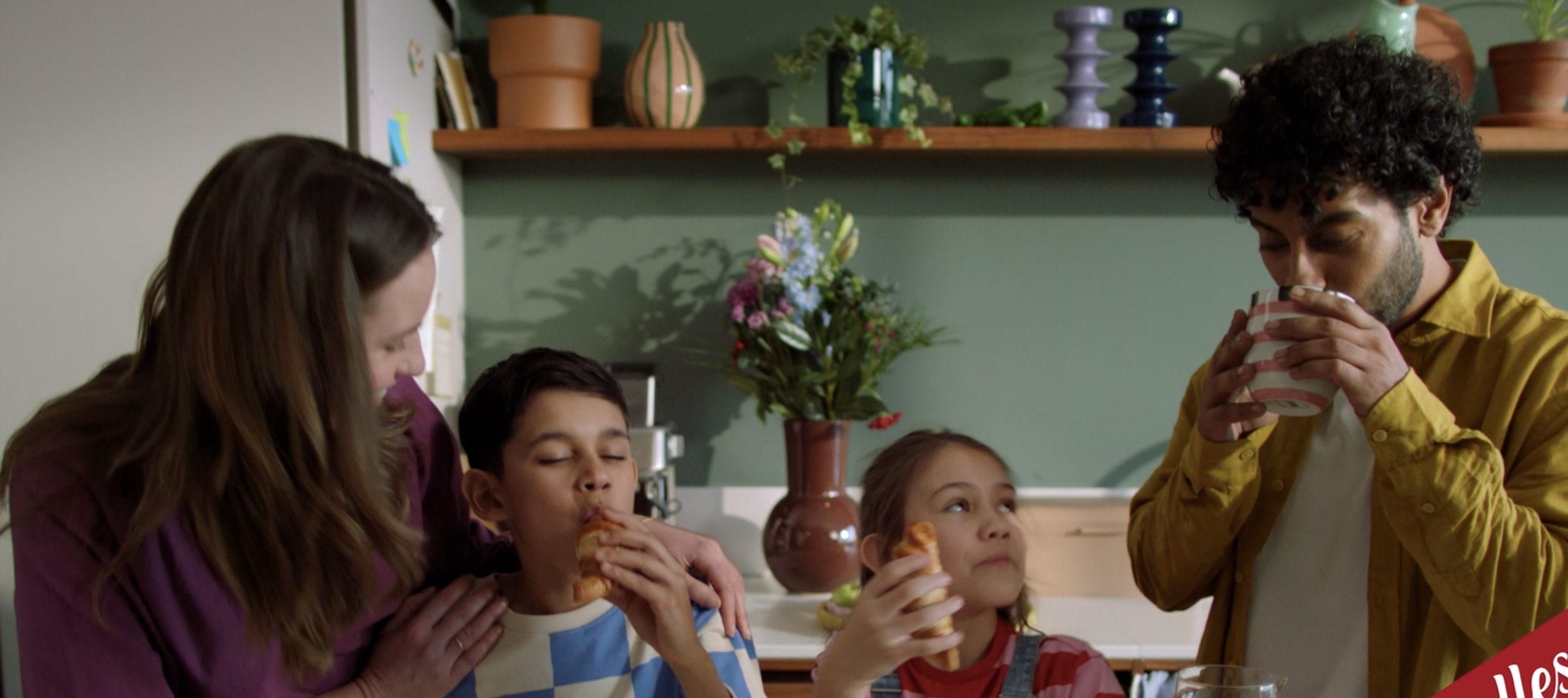 Creative Shopping Center aan de slag voor Danerolles