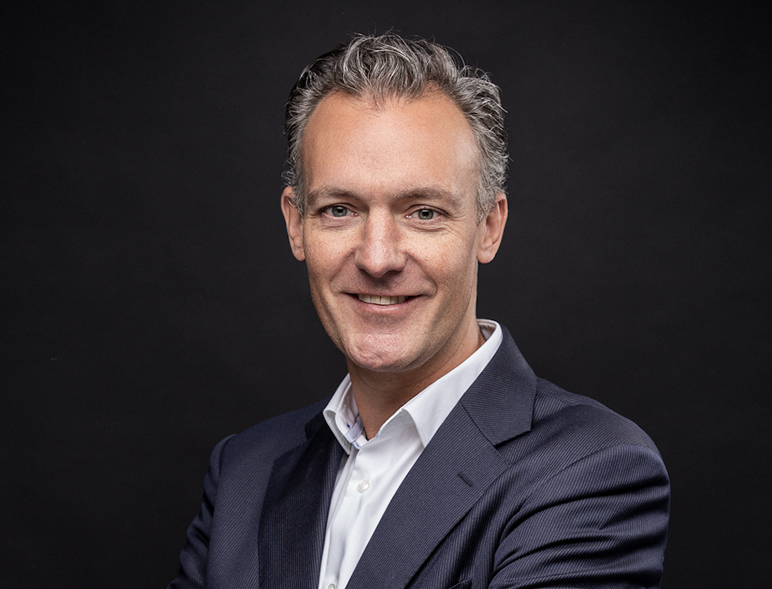 Publicis Groupe versterkt mediaorganisatie met Onno Seelen