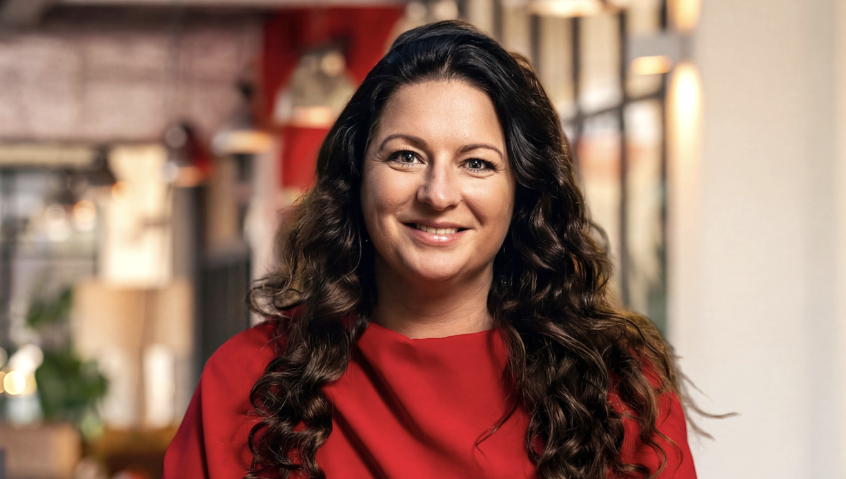 Alfred International krijgt nieuwe director met komst Twannie de Ridder