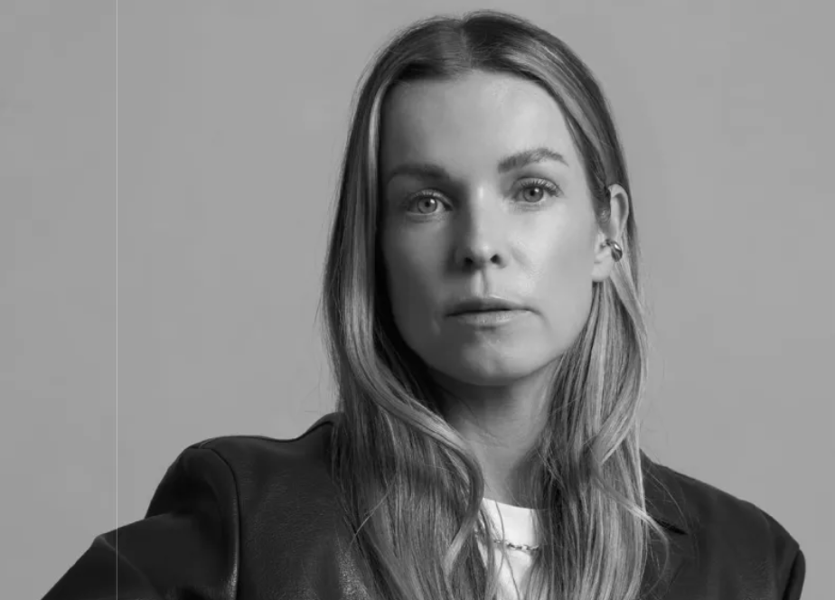 Female Agency Leader Maddie Raedts: 'Ga doen en ga vlieguren maken’