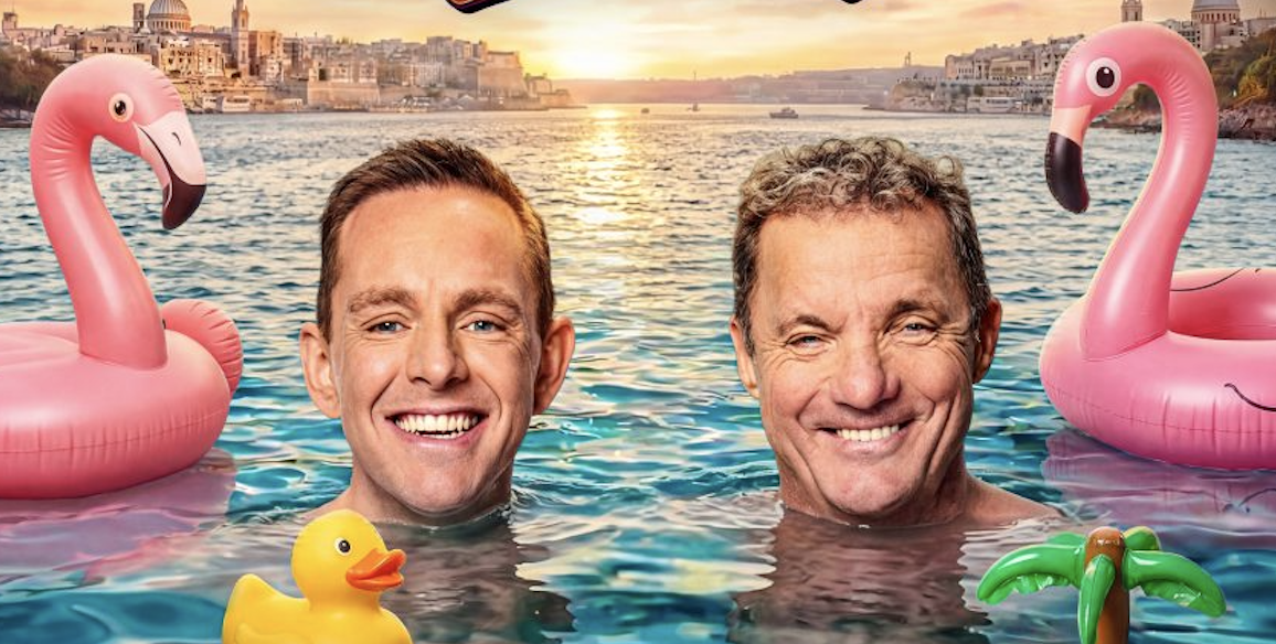 Audax lanceert Bruna Entertainment voor audiovisuele producties