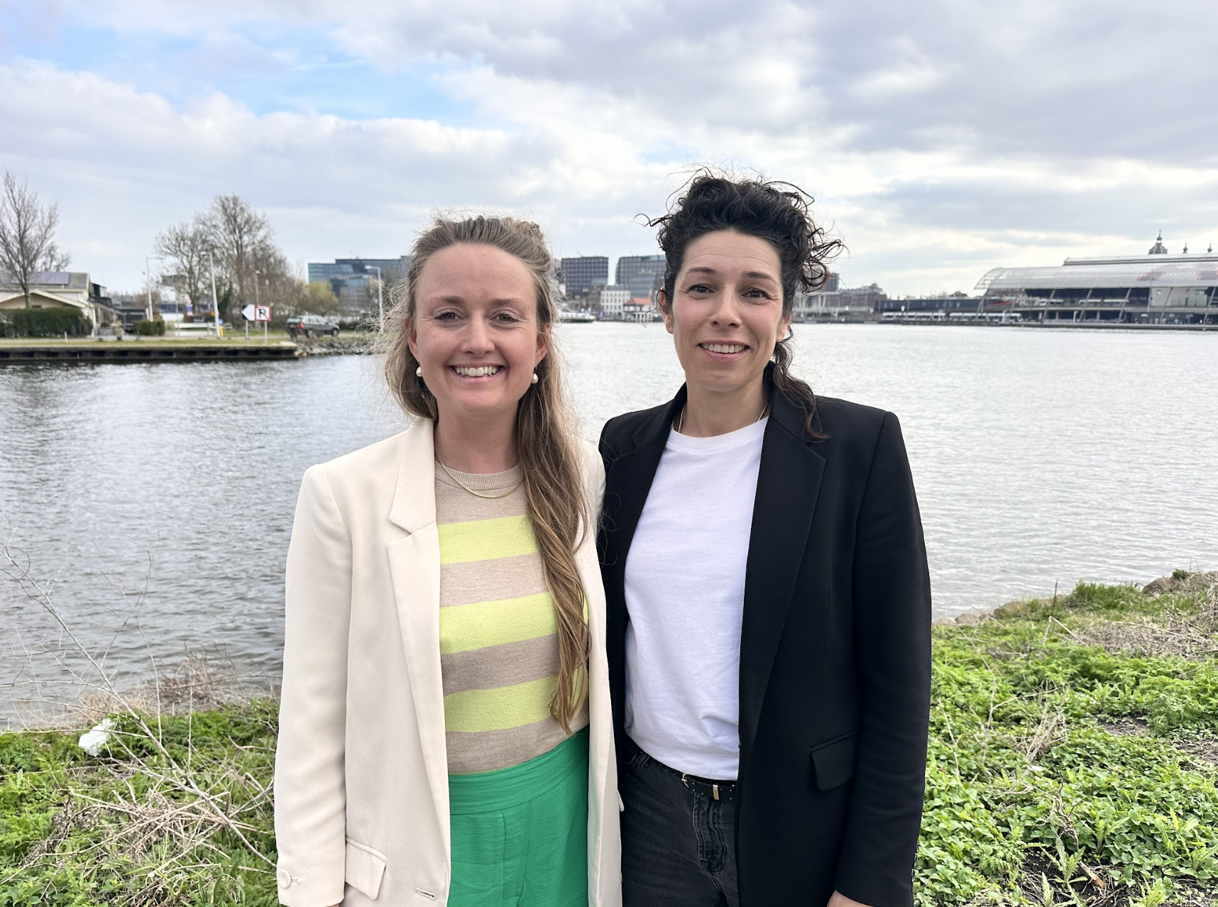 Van belerend naar behapbaar: dit is de strategie achter Wissel 'ns Wat!