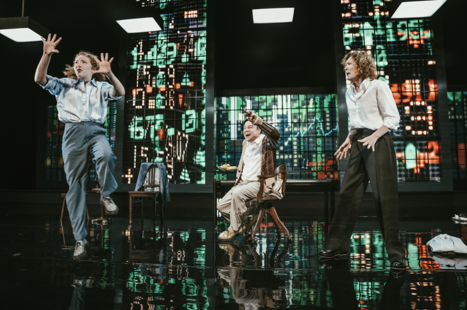 Cultuurmonitor: sector blijft sterk, zorgen stapelen zich op