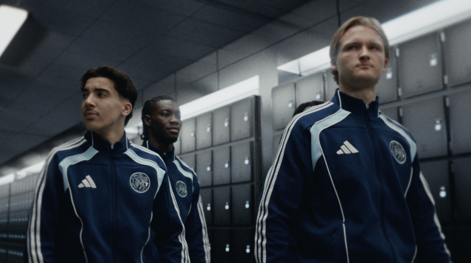 Hoofdrol voor Ajax-spelers in nieuwe Coinmerce-campagne 